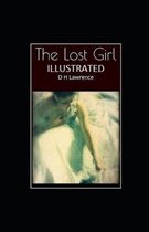 The Lost Girl Illustrated