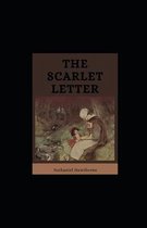 The Scarlet Letter illustrated