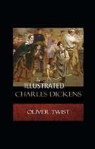 Oliver Twist Illustrated