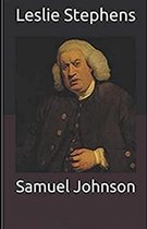 Samuel Johnson Illustrated