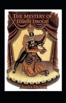 The Mystery of Edwin Drood Annotated