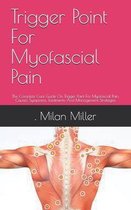 Trigger Point For Myofascial Pain