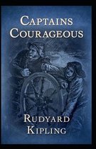 Captains Courageous Annotated