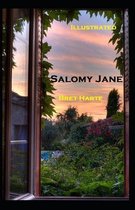 Salomy Jane Illustrated