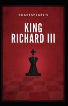 Richard III: A shakespeare's classic