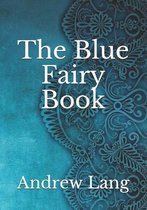 The Blue Fairy Book