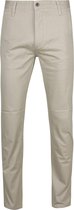 Dockers Alpha Slim Stretch Beige - maat W 33 - L 34