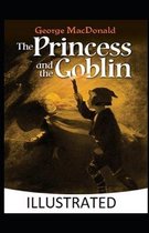 The Princess and the Goblin Illustrated