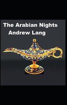 The Arabian Nights-Classic Original Edition (Annotated)