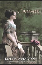 Summer Annotated