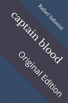 captain blood