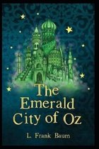 The Emerald City of Oz Annotated