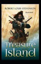 Treasure Island Illustrated