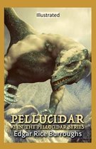 Pellucidar Illustrated