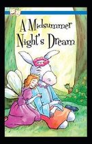 A Midsummer Night's Dream