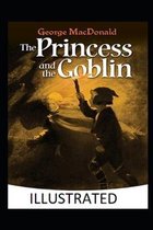 The Princess and the Goblin Illustrated