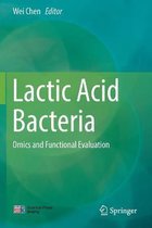 Lactic Acid Bacteria