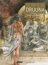 Druuna 3 - Druuna - Tome 03