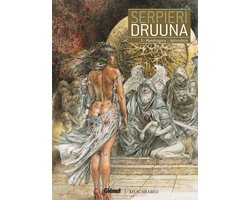 Druuna 3 - Druuna - Tome 03