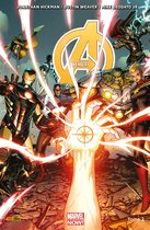 Avengers Marvel Now 2 - Avengers (2013) T02