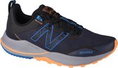 New Balance Nitrel V4 MTNTRCS4, Mannen, Grijs, hardloopschoenen, maat: 44,5 EU