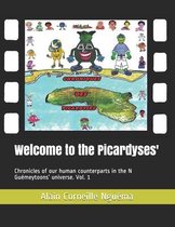 Welcome to the Picardyses'