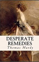 Desperate Remedies Annotated
