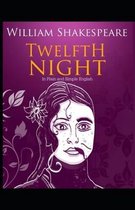 Twelfth Night Illustrated