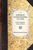 Travel in America- Howard of Glossop's Journal of a Tour