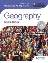 Summary Cambridge International AS and A Level Geography second edition, ISBN: 9781471868566  Unit 1 - Core Geography  (9696)