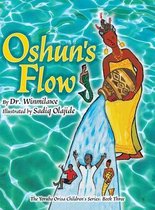 Yoruba Orisa Children's- Oshun's Flow