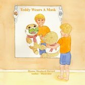 Teddy Wears A Mask