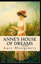 Anne's House of Dreams