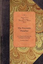 Amer Philosophy, Religion-The Eccentric Preacher