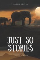 Just So Stories