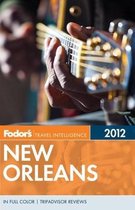 Fodor's New Orleans 2012
