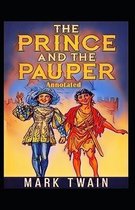 The Prince and the Pauper Annotated