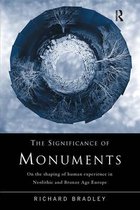 Significance Of Monuments
