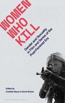 Library of Gender and Popular Culture- Women Who Kill