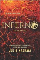 Talon Saga- Inferno
