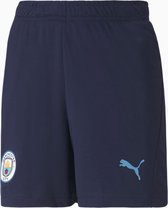 Puma - Manchester City Shorts | Maat 128