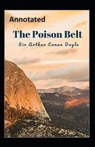 The Poison Belt Illustrated