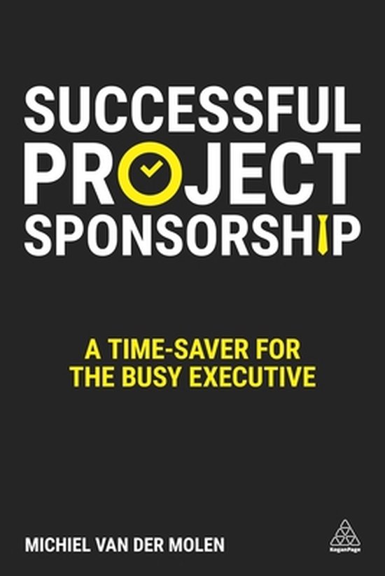 Successful Project Sponsorship - cover