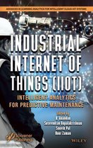 Industrial Internet of Things (IIoT) – Intelligent Analytics for Predictive Maintenance