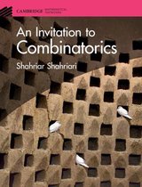 Cambridge Mathematical Textbooks-An Invitation to Combinatorics