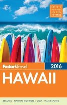 Fodor's Hawaii 2016