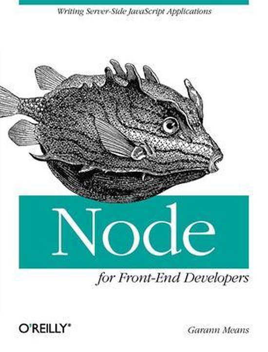 Node for Front-End Developers