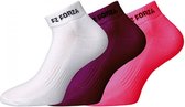 FZ Forza Comfort Sok Short (3PCS) Maat 43-47