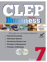 Clep Business Series