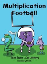 Gift of Numbers- Multiplication Football